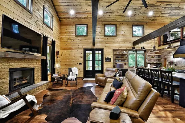 Epworth, GA 30541,25 Rocky Dam Road