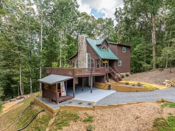 Ellijay, GA 30540,56 Hunterhill Way