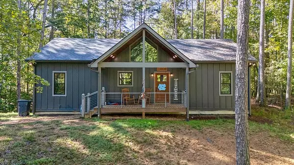 55 Monitor Drive, Ellijay, GA 30540