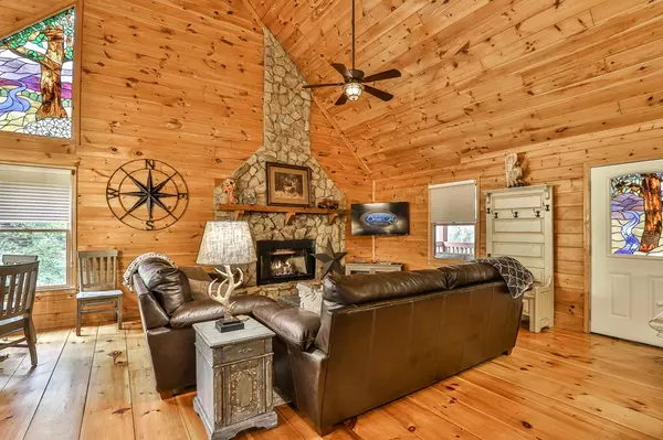 Ellijay, GA 30540,178 Novena Court