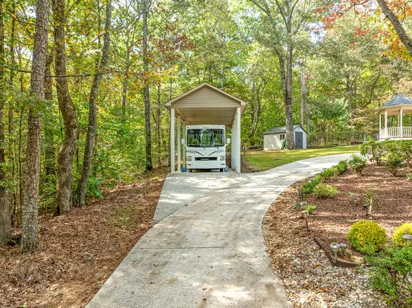 Ellijay, GA 30540,780 Timber Ridge Lane