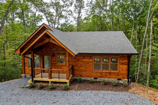 Cherry Log, GA 30522,100 Crystal Oliver Lane