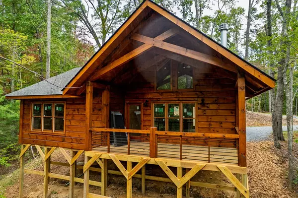 Cherry Log, GA 30522,100 Crystal Oliver Lane