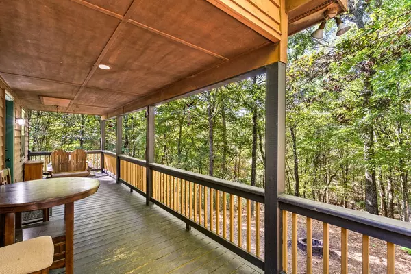 Blairsville, GA 30512,274 Wild Ridge Road