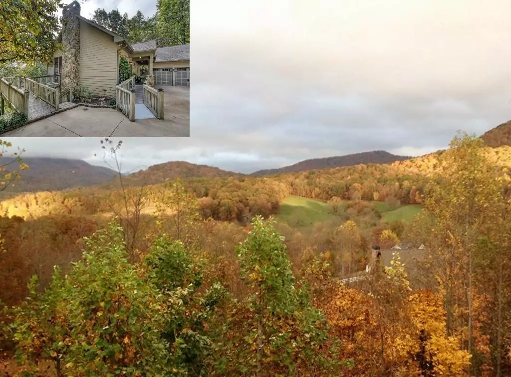 Hayesville, NC 28904,197 Eagles View Road