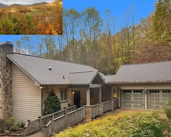197 Eagles View Road, Hayesville, NC 28904