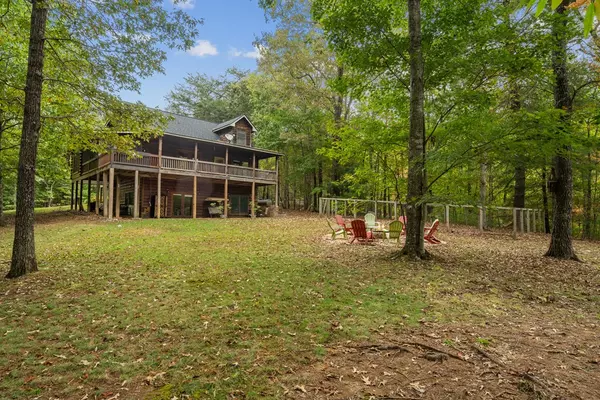 Morganton, GA 30560,164 Hoot Owl Hill