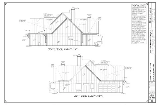 Ellijay, GA 30540,0 Water Oak Drive