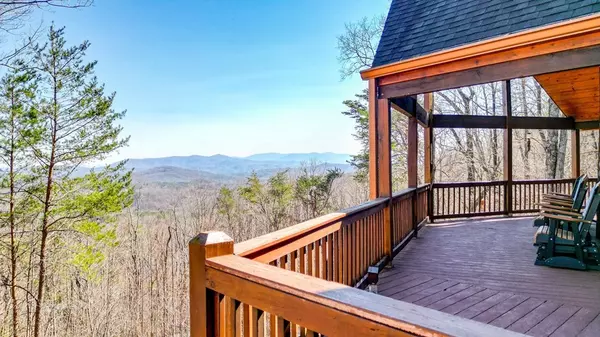 Blue Ridge, GA 30513,520 Sunrock Mountain Road
