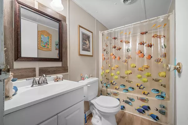 Ellijay, GA 30540,586 Log Round Mountain Trail