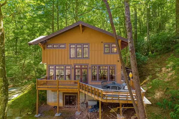 Cherry Log, GA 30522,740 Little Rock Creek Road