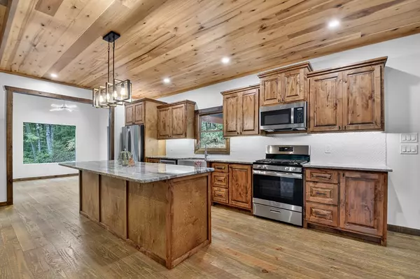 Blue Ridge, GA 30513,68 Hibiscus Lane