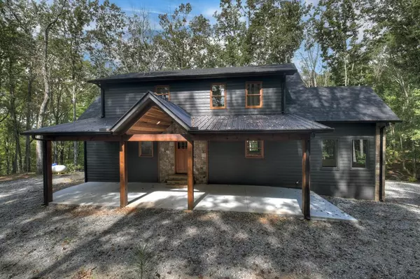 Blue Ridge, GA 30513,68 Hibiscus Lane