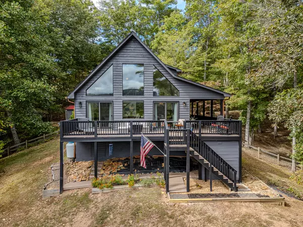 Murphy, NC 27906,116 Red Bud Lane