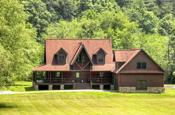 Mineral Bluff, GA 30559,311 Bailey Farm Lane