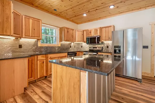 Ellijay, GA 30540,400 Molly Circle