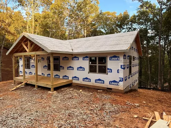 1883 Newport Drive, Ellijay, GA 30540