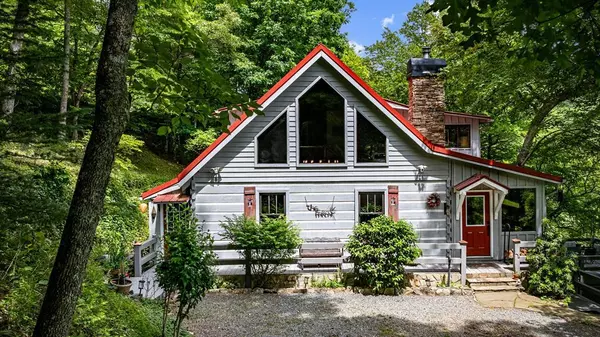 Mineral Bluff, GA 30559,138 Wolf Creek Estates