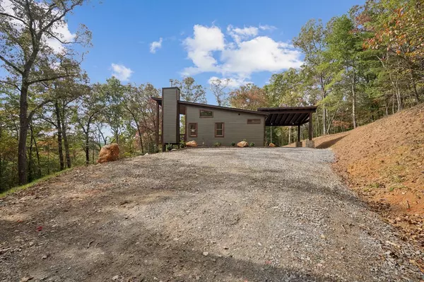 Mineral Bluff, GA 30559,46 Cub Drive