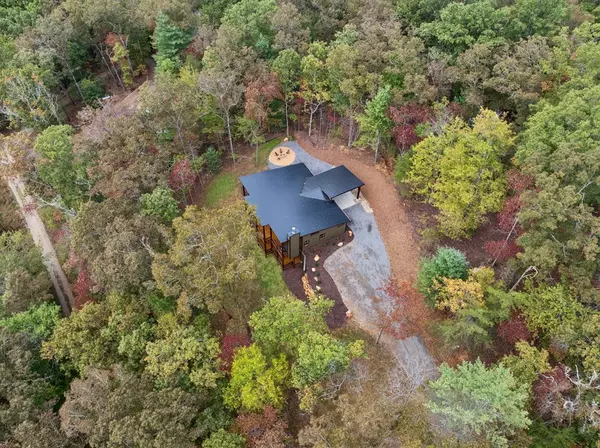Mineral Bluff, GA 30559,46 Cub Drive
