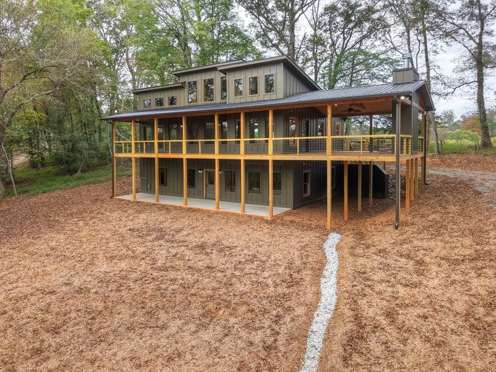 Blue Ridge, GA 30513,288 Windy Valley Trail