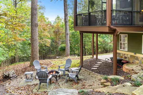 Young Harris, GA 30582,82 Hebron Way