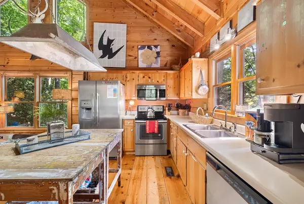 Ellijay, GA 30540,76 Creekside Road