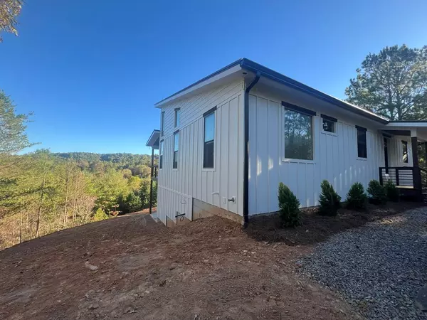 Mineral Bluff, GA 30559,22 Walnut Spur