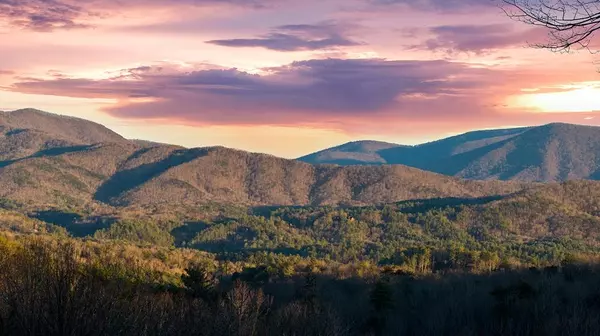 0 Broken Arrow Path, Blue Ridge, GA 30513