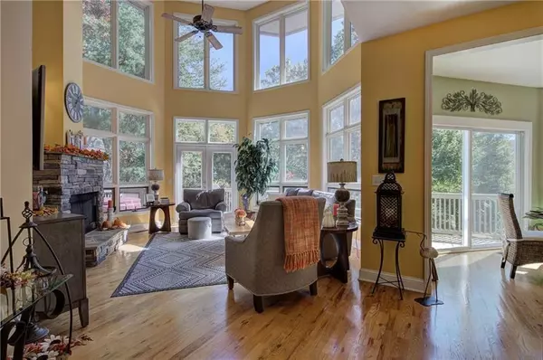 Jasper, GA 30143,272 Bee Tree Ridge Court