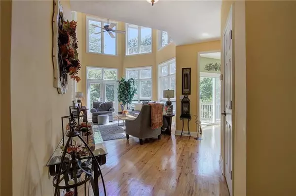 Jasper, GA 30143,272 Bee Tree Ridge Court