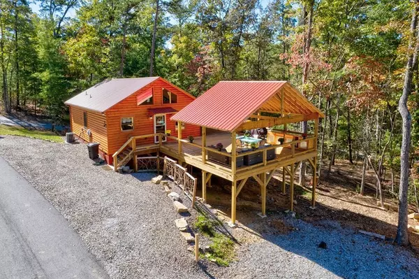 Murphy, NC 28906,25 Rushmore Lane