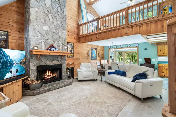 Hayesville, NC 28904,230 Pinners Point