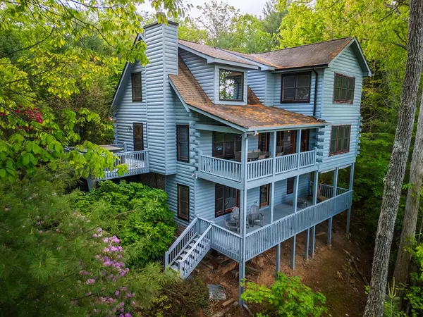 145 Hoot Owl Ridge, Morganton, GA 30560
