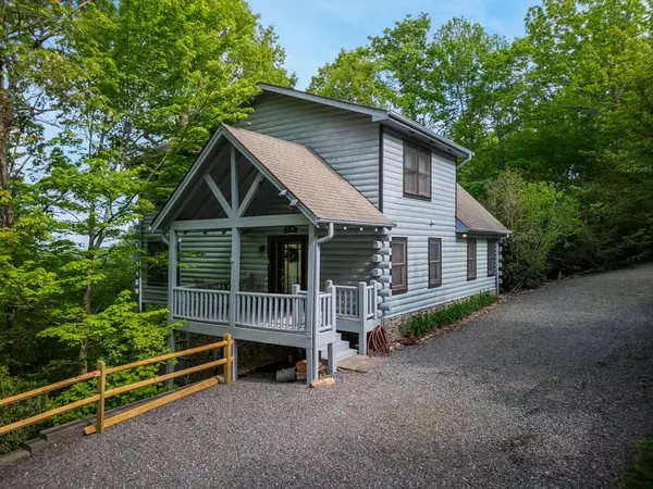 145 Hoot Owl Ridge, Morganton, GA 30560