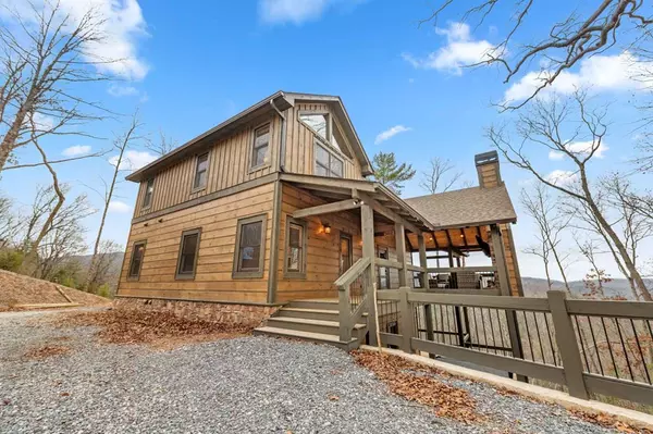 Blue Ridge, GA 30513,467 Skylight Drive