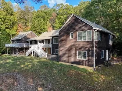 Blairsville, GA 30512,1837 Deep South Farm Road