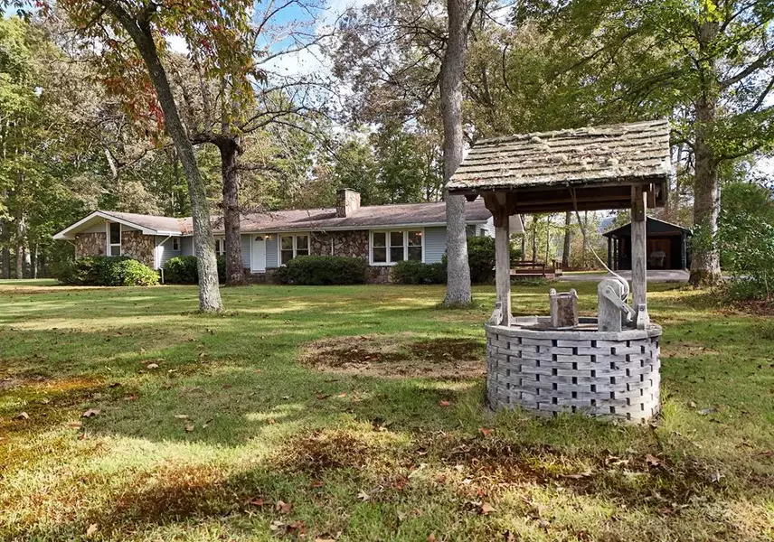 25 Fox Glove Lane, Murphy, NC 28906