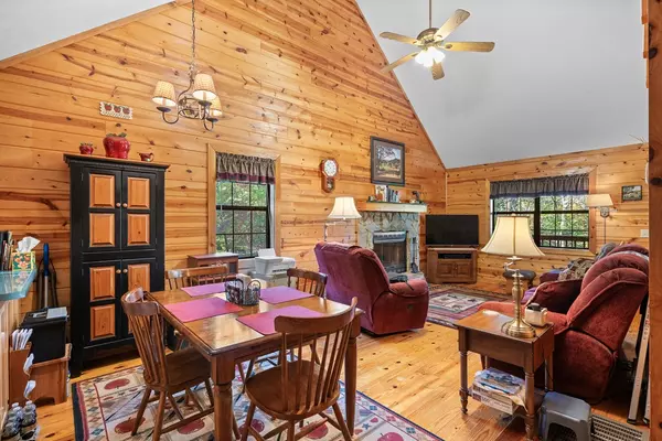 Young Harris, GA 30582,1503 Millenium Drive