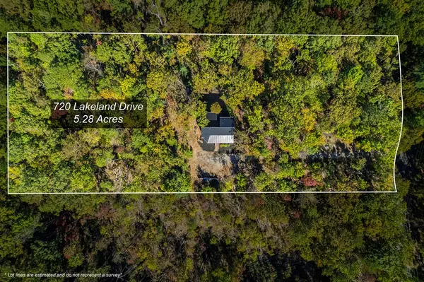 Ellijay, GA 30540,720 Lakeland Drive