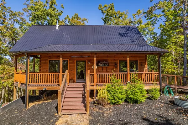Ellijay, GA 30540,720 Lakeland Drive