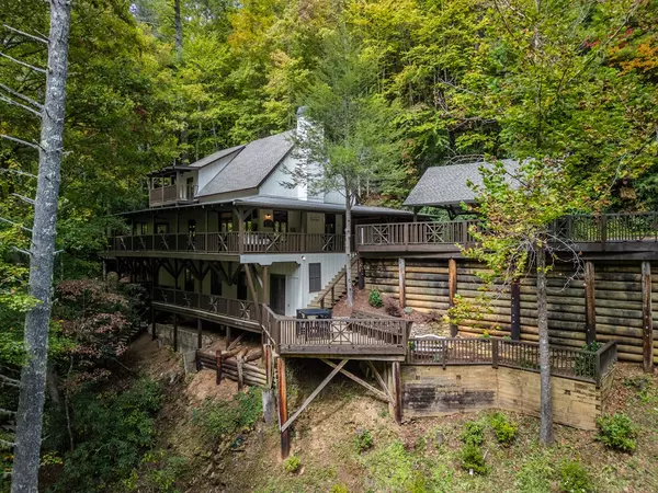 Hiawassee, GA 30540,7670 Hiawassee Wilderness