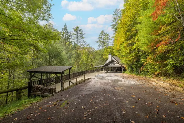 Hiawassee, GA 30546,7670 Hiawassee Wilderness