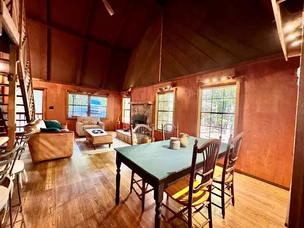 Ellijay, GA 30536,241 Walnut Mountain Road