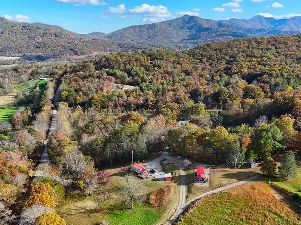 Young Harris, GA 30582,476, 478 Lapidary Lane