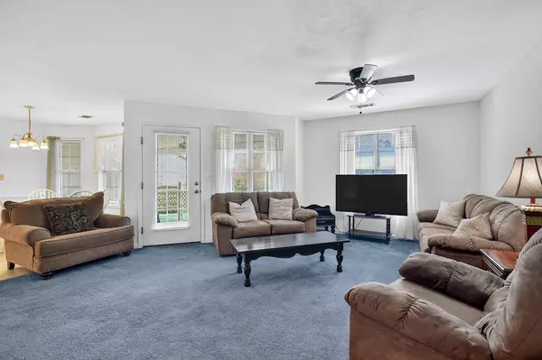 Blue Ridge, GA 30513,12 Sunset Court