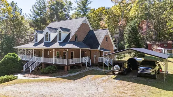 Ellijay, GA 30536,2091 Southern Road