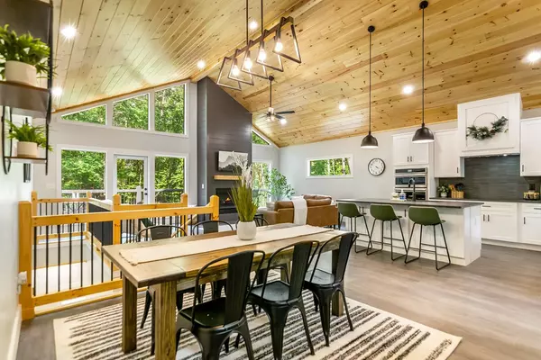 Ellijay, GA 30540,560 Eagle Mountain Drive W