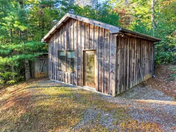 Ellijay, GA 30540,12.64 AC Harrison Sluder Road