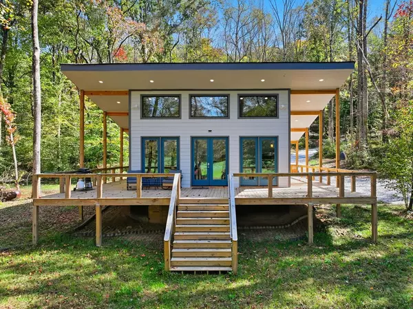 Ellijay, GA 30536,444 Weaver Road